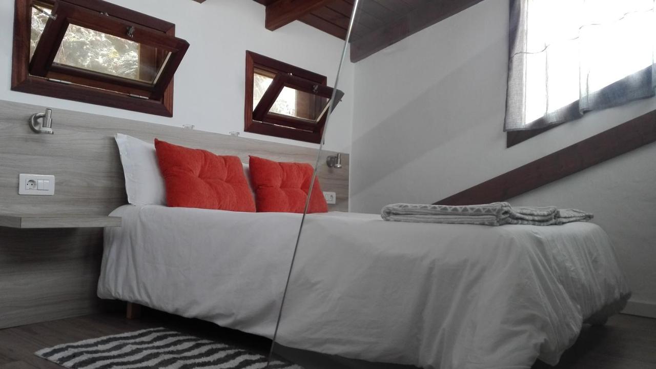 House To Relax El Tanque Villa Bagian luar foto